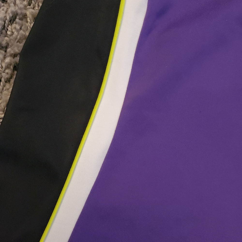 Nike Halter Bikini Tank - Picture 3 of 6